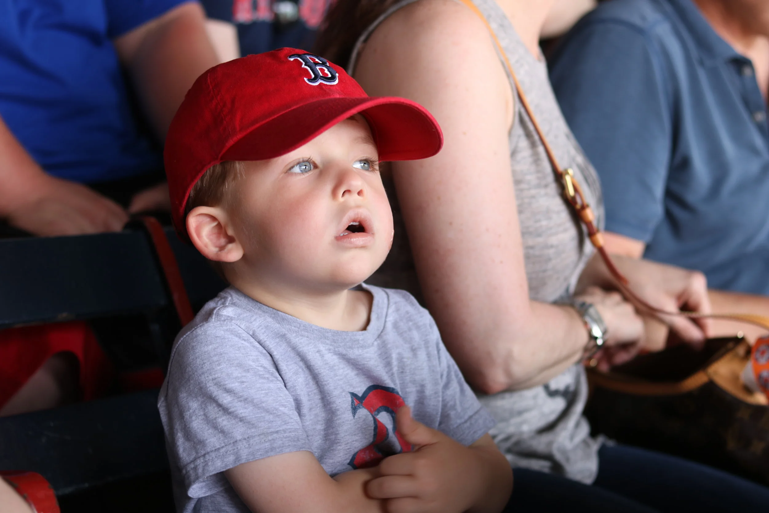 Willian at Red Sox.JPG