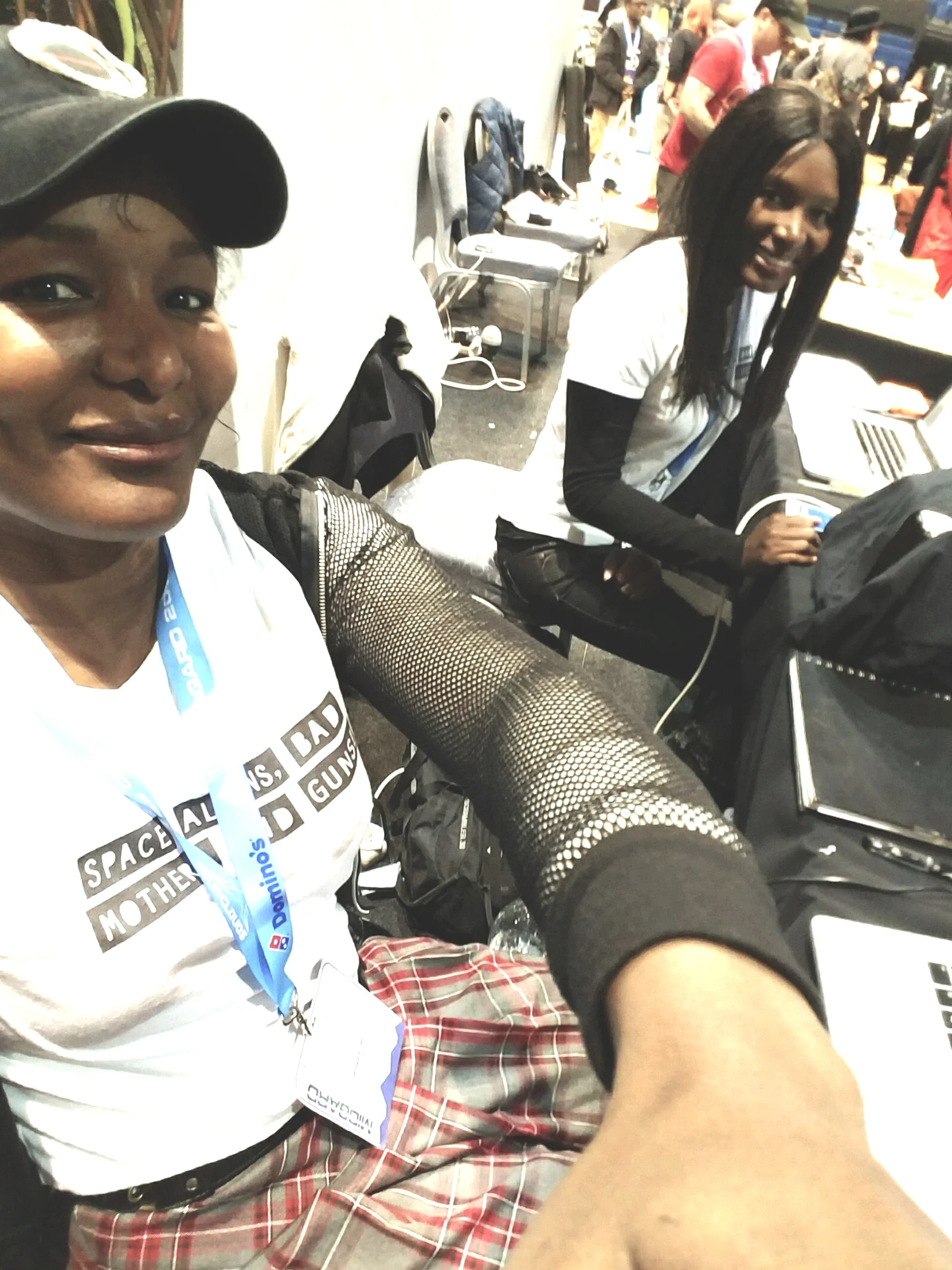 SABMG Ayesha Sonise at Midgard 2018.jpg