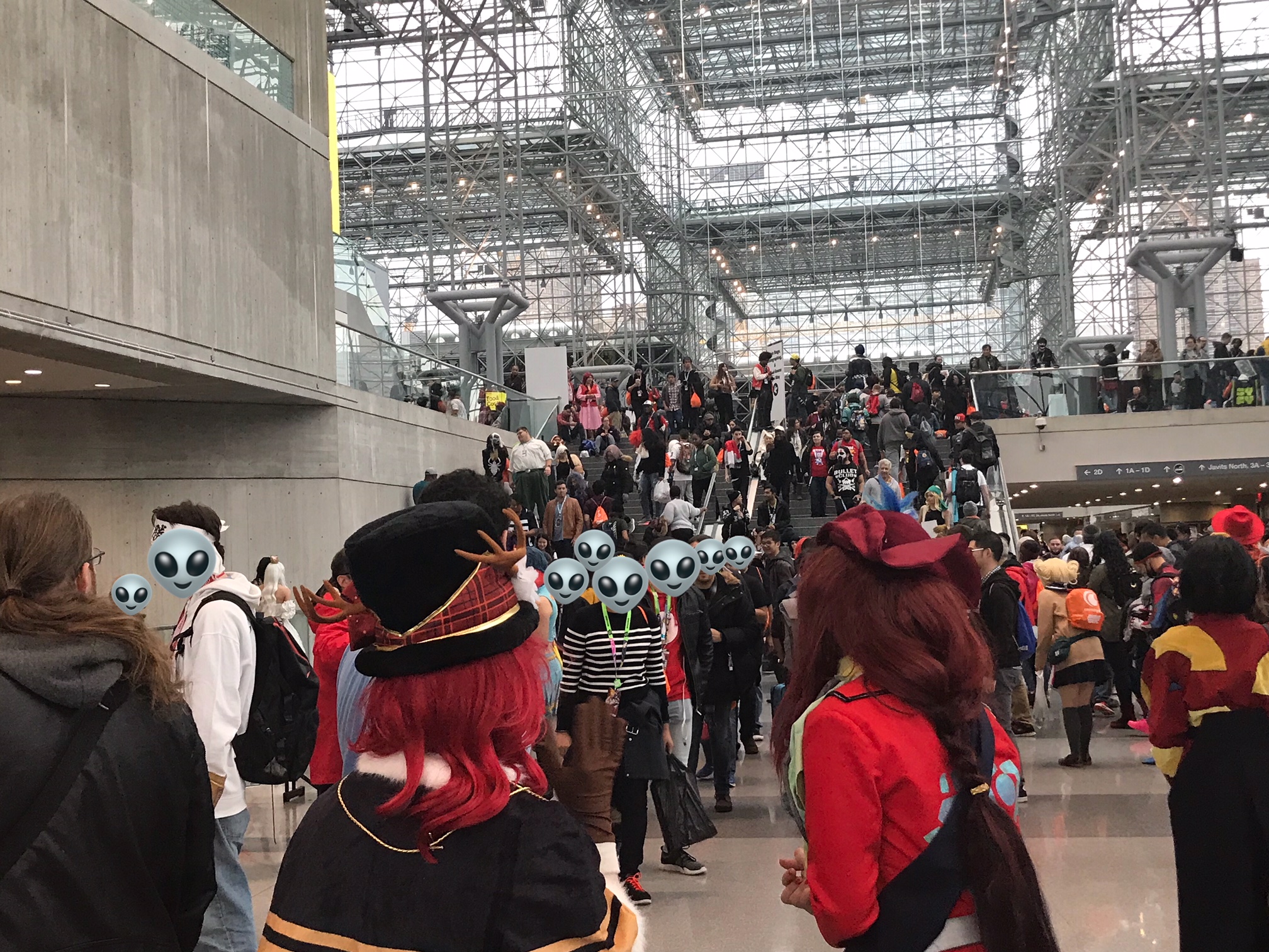 Anime Nyc