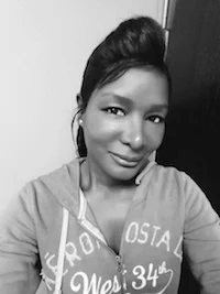 Author/Illustrator Sonise Lumbaca