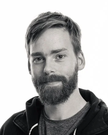 Tómas Árnason, Exhibtior Manager for Midgard 2019