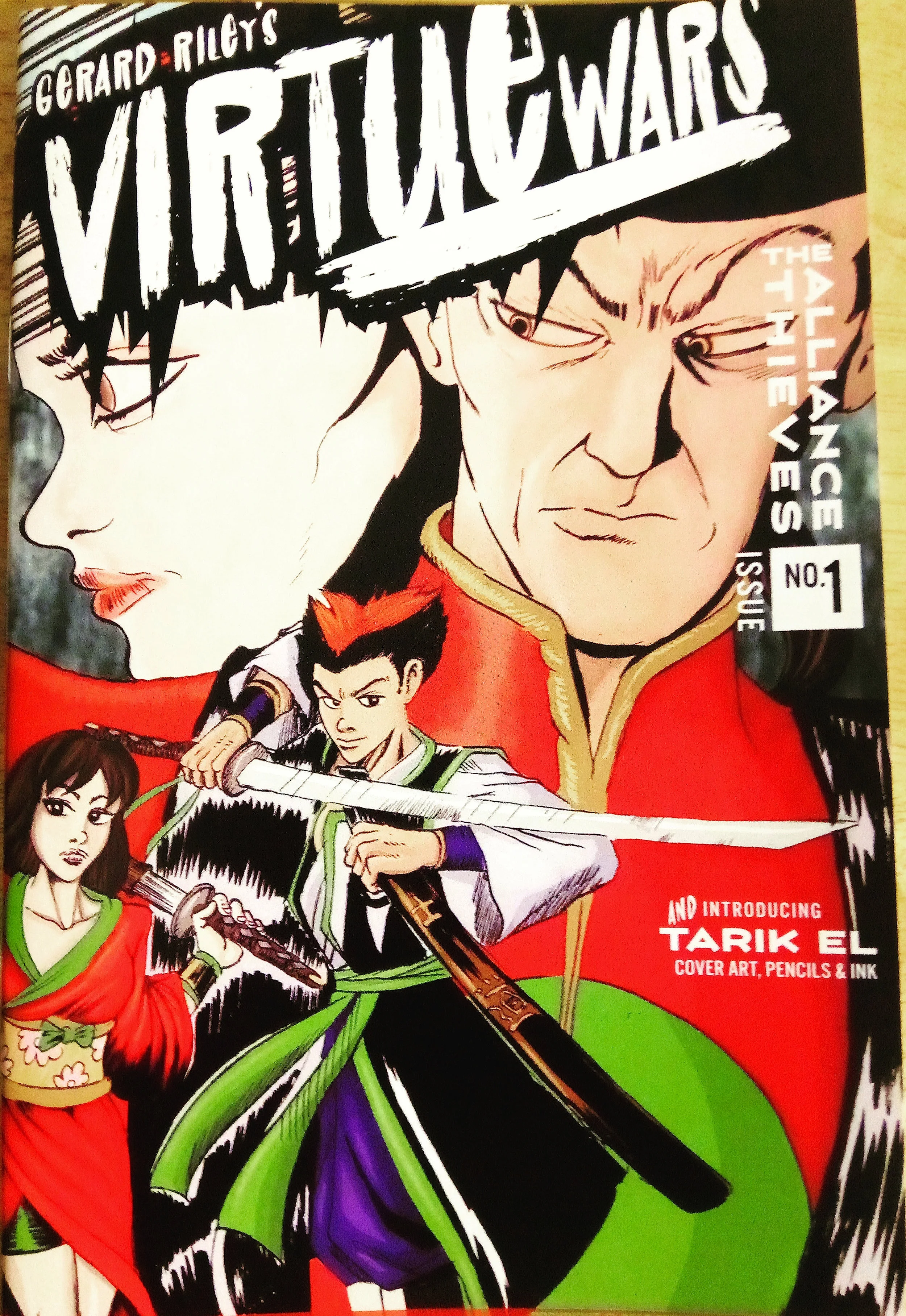 SABMG GERARD RILEY NEWBIE NOVEL.jpg