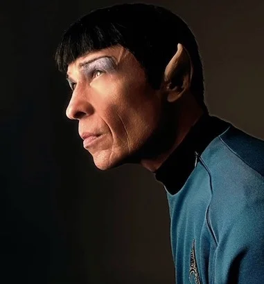 Instagram: @spock.oclock Photo credit Jens Dombek