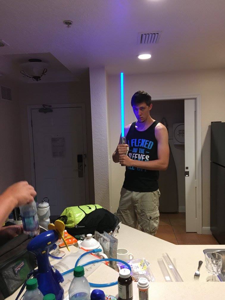 Jedi