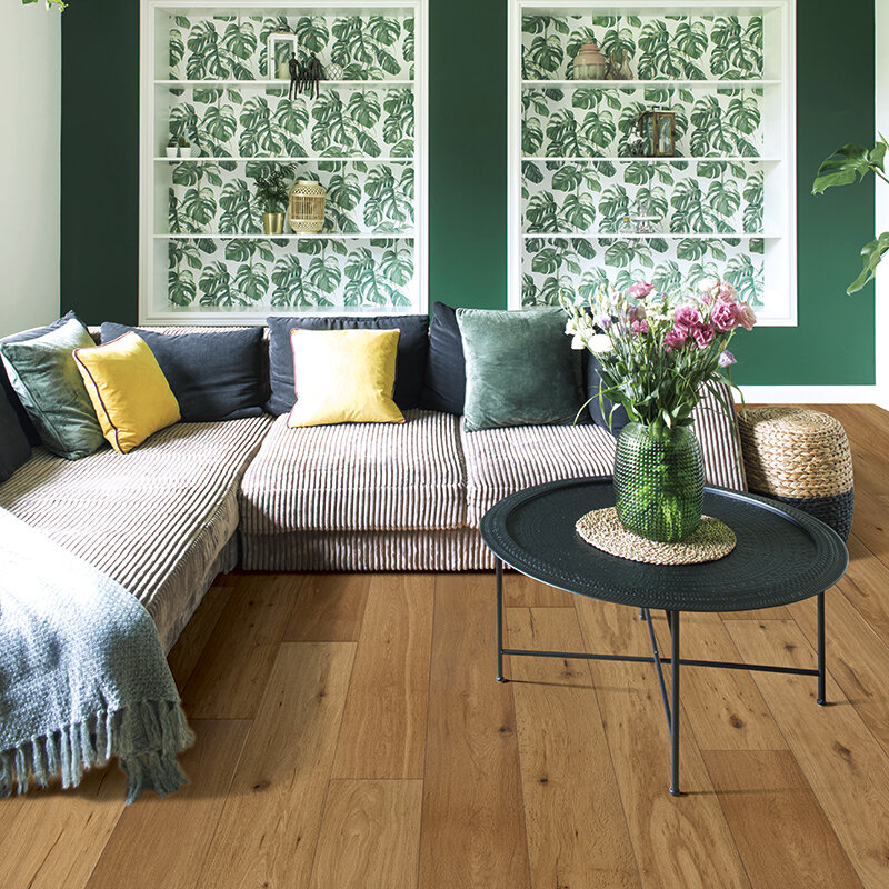 Harbor Nights — Grand Pacific Hardwood