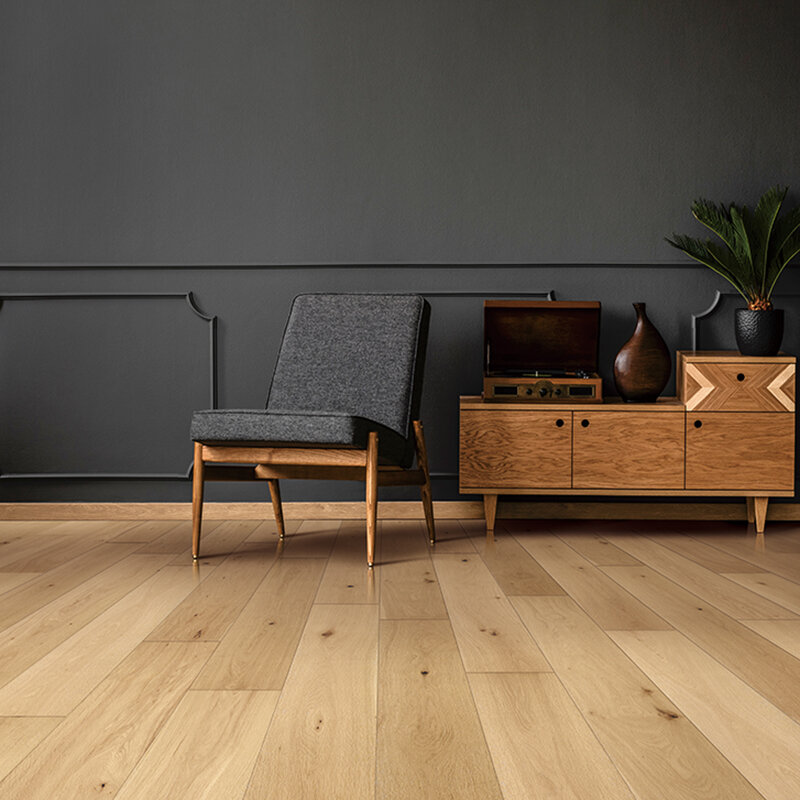 Sline Grand Pacific Hardwood