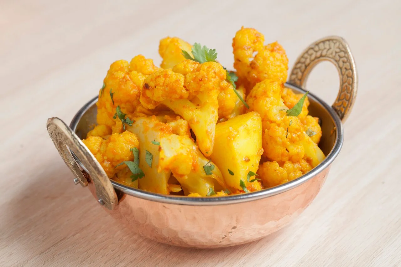 Cauliflower