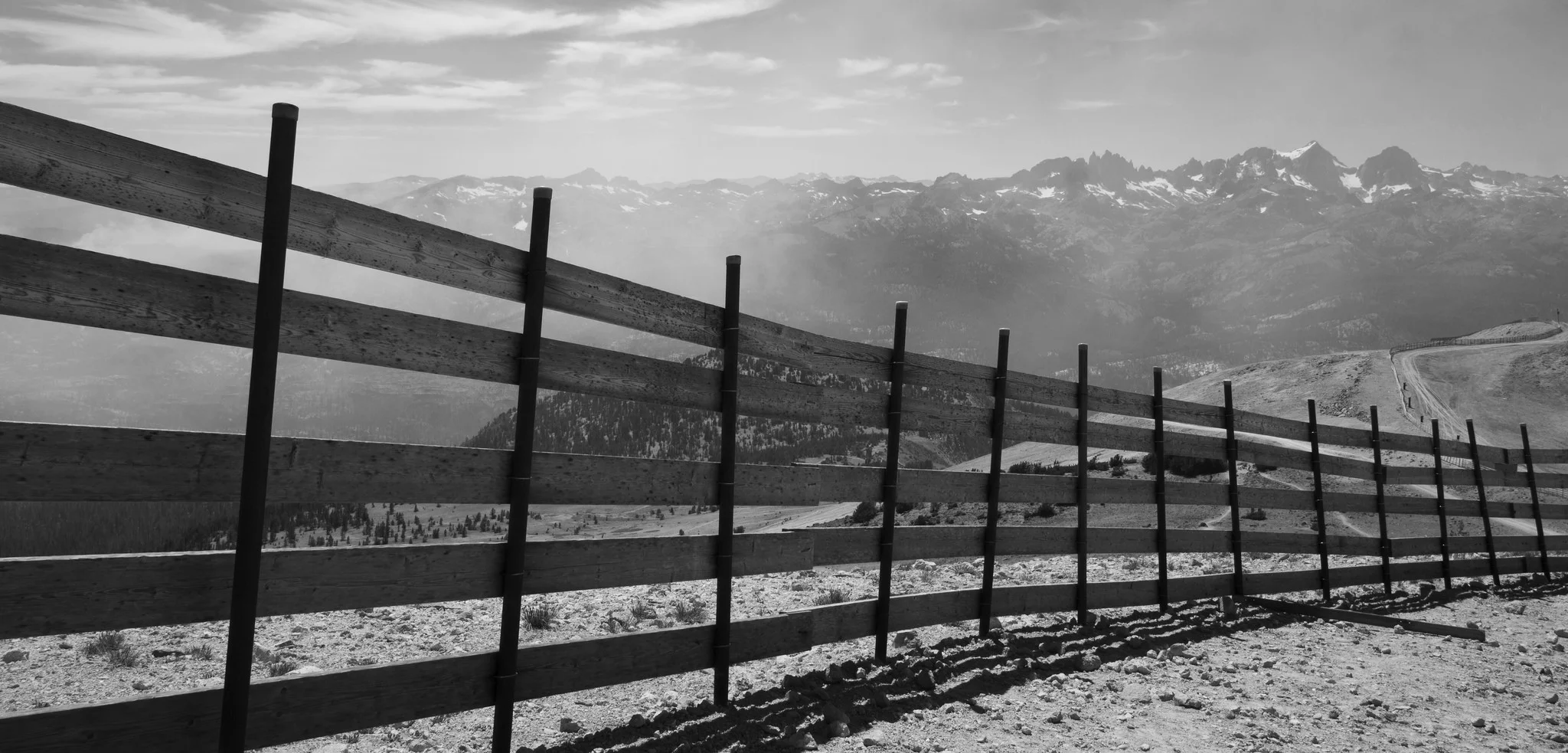 Mammoth Mountain