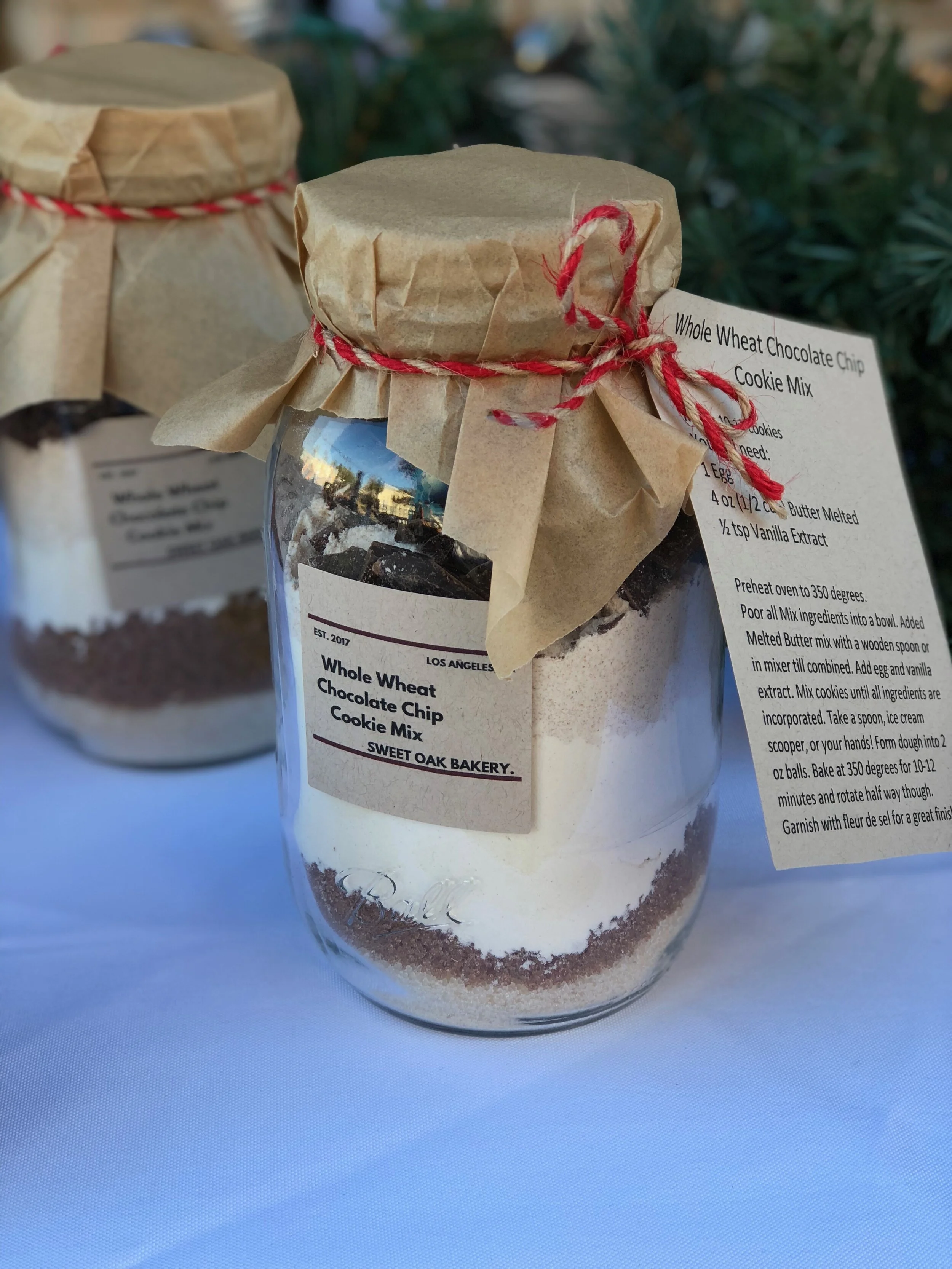 Pop-Up at California Rediscovered 