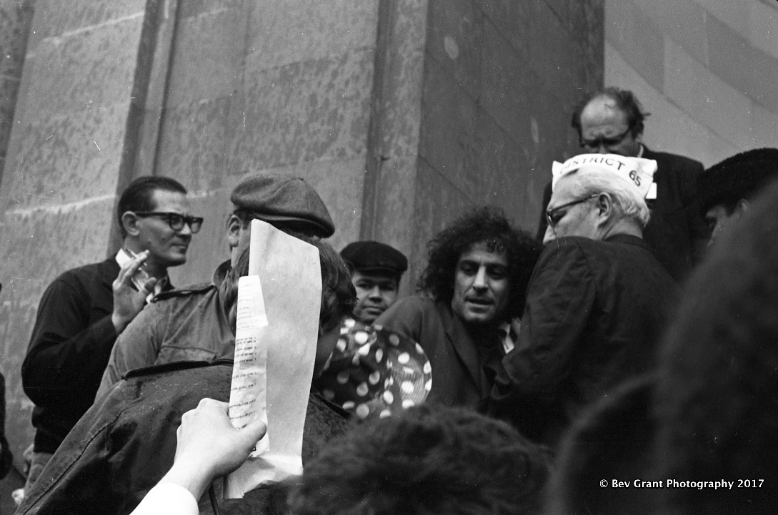 Abbie Hoffman