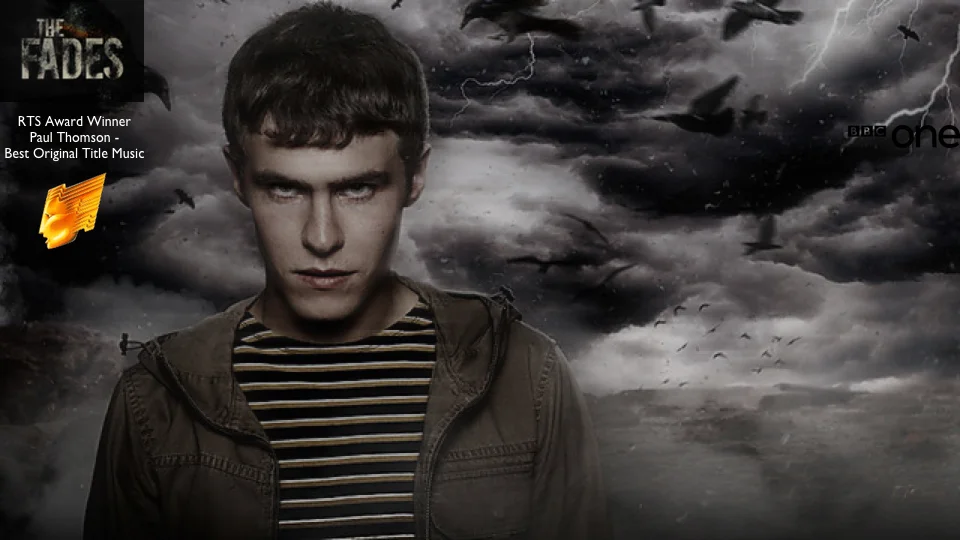 The Fades (BBC)
