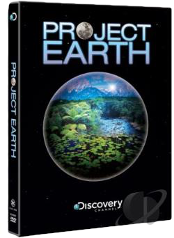 Discovery: Project Earth