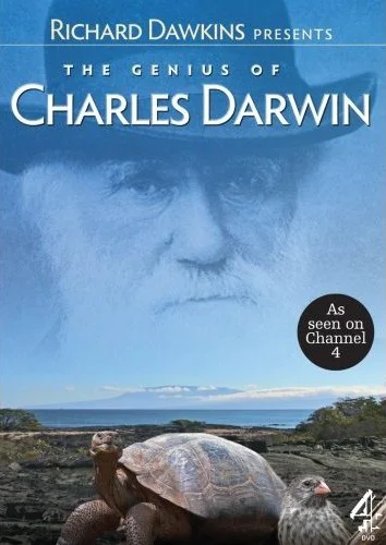 The Genius Of Charles Darwin - C4/RDF