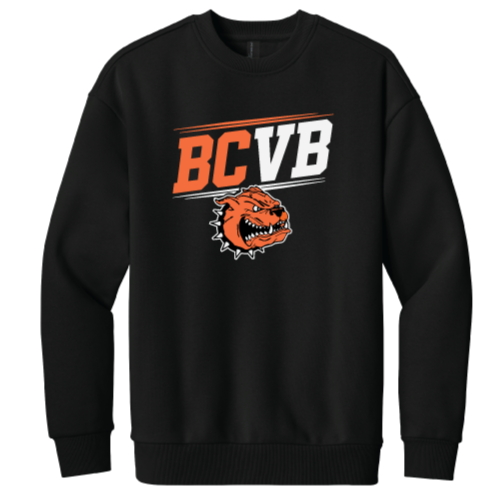 7. BCVB District Black Crew (Youth & Adult)