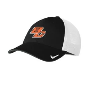 BCVB 51 Nike Stretch-to-Fit Mesh Back Cap
