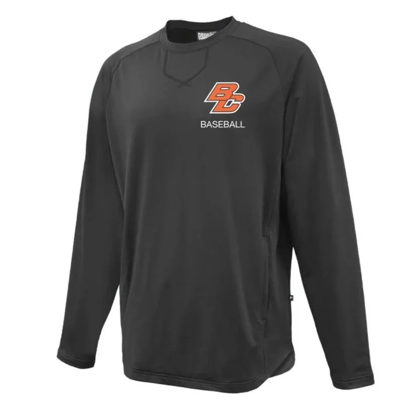 12BB.  Ace Pennant Heavyweight Fleece (Youth & Adult)