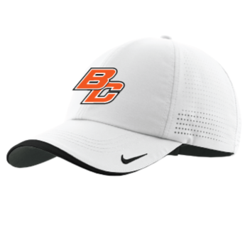 BCVB Nike Dri-FIT Perforated Performance Cap (2 options)