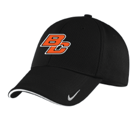 BCVB Nike Dri-FIT Stretch Mesh Sandwich Bill Cap (2 options)