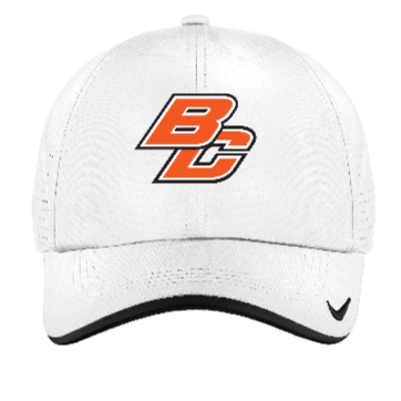 Nike Dri-FIT Perforated Performance Cap (2 options)