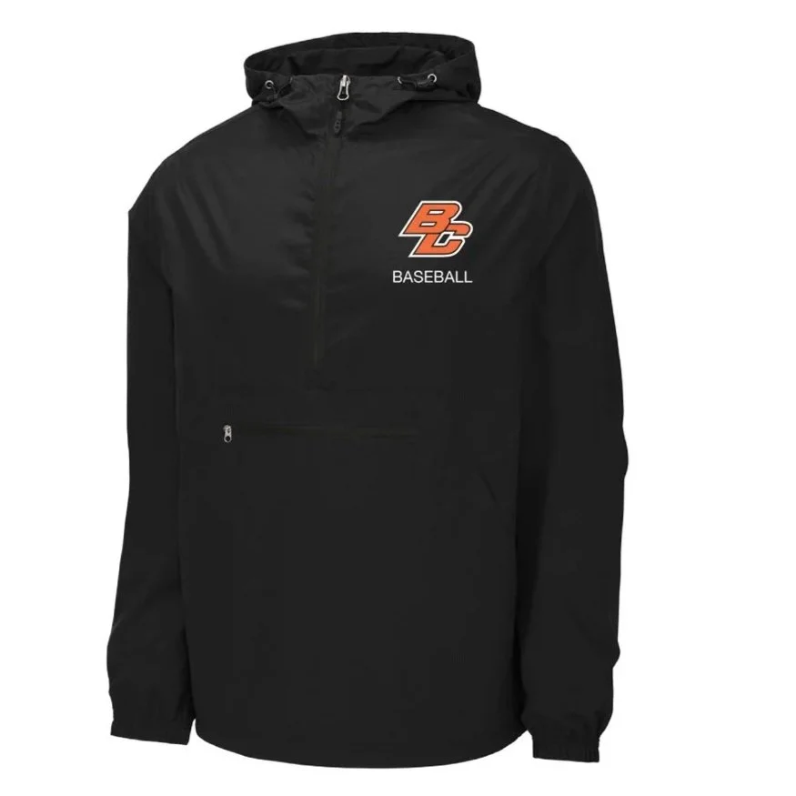 13BB. Sport-tek Windbreaker