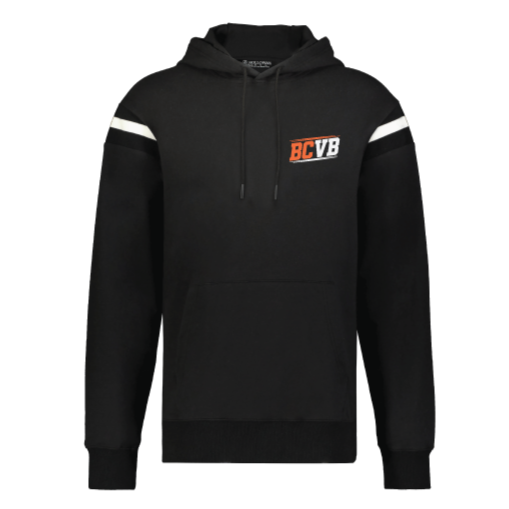 10 BCVB LC Black Heritage Prep Hoodie