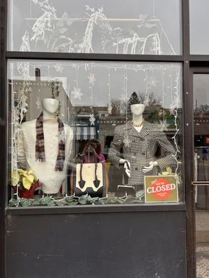 【ANTIQUAGOLF×STCH】UNISEX line design GOLF | Japanese fashion brand ANTIQUA Official - antiqua-wa