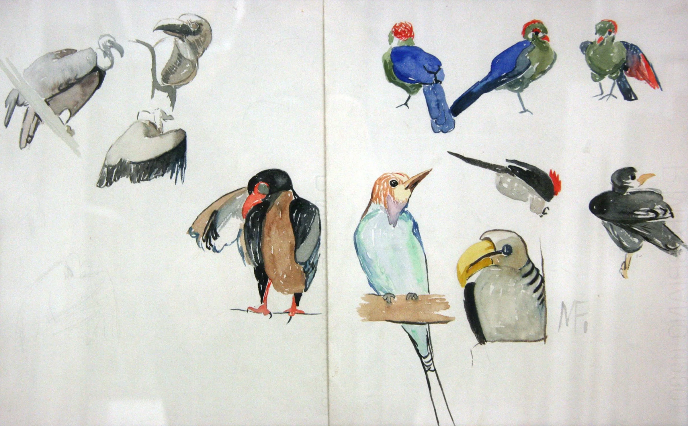 January 12-18: Genesis 1-2; Moses 2-3; &amp; Abraham 4-5