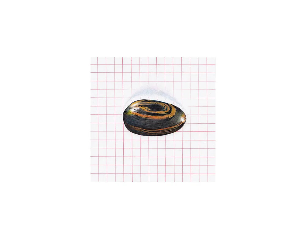 Seer Stone