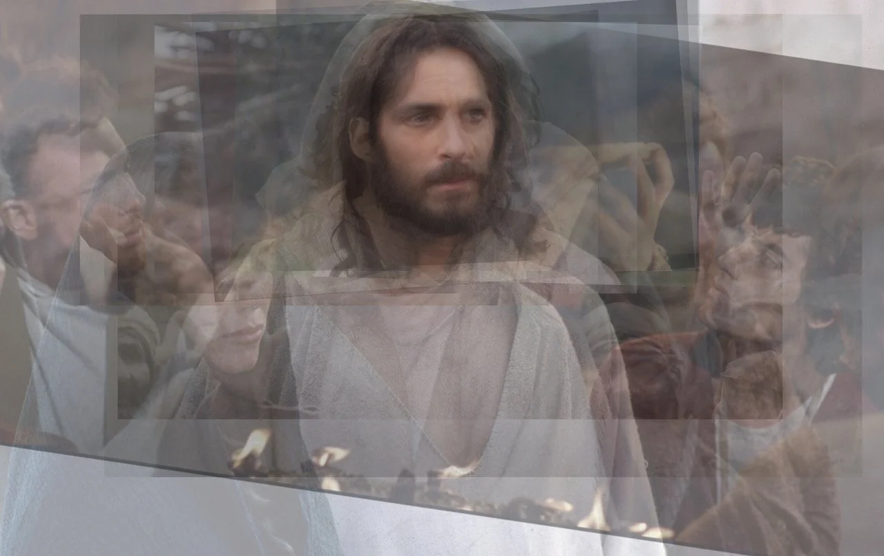 Waiting for The Chosen