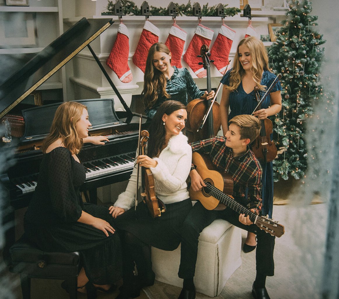 My Sunday: Jenny Oaks Baker