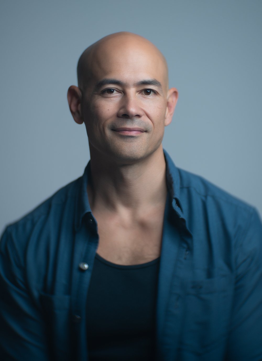 Thayer Jonutz, Michigan, choreography