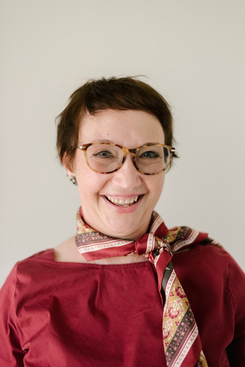 My Sunday: Jenny Reeder