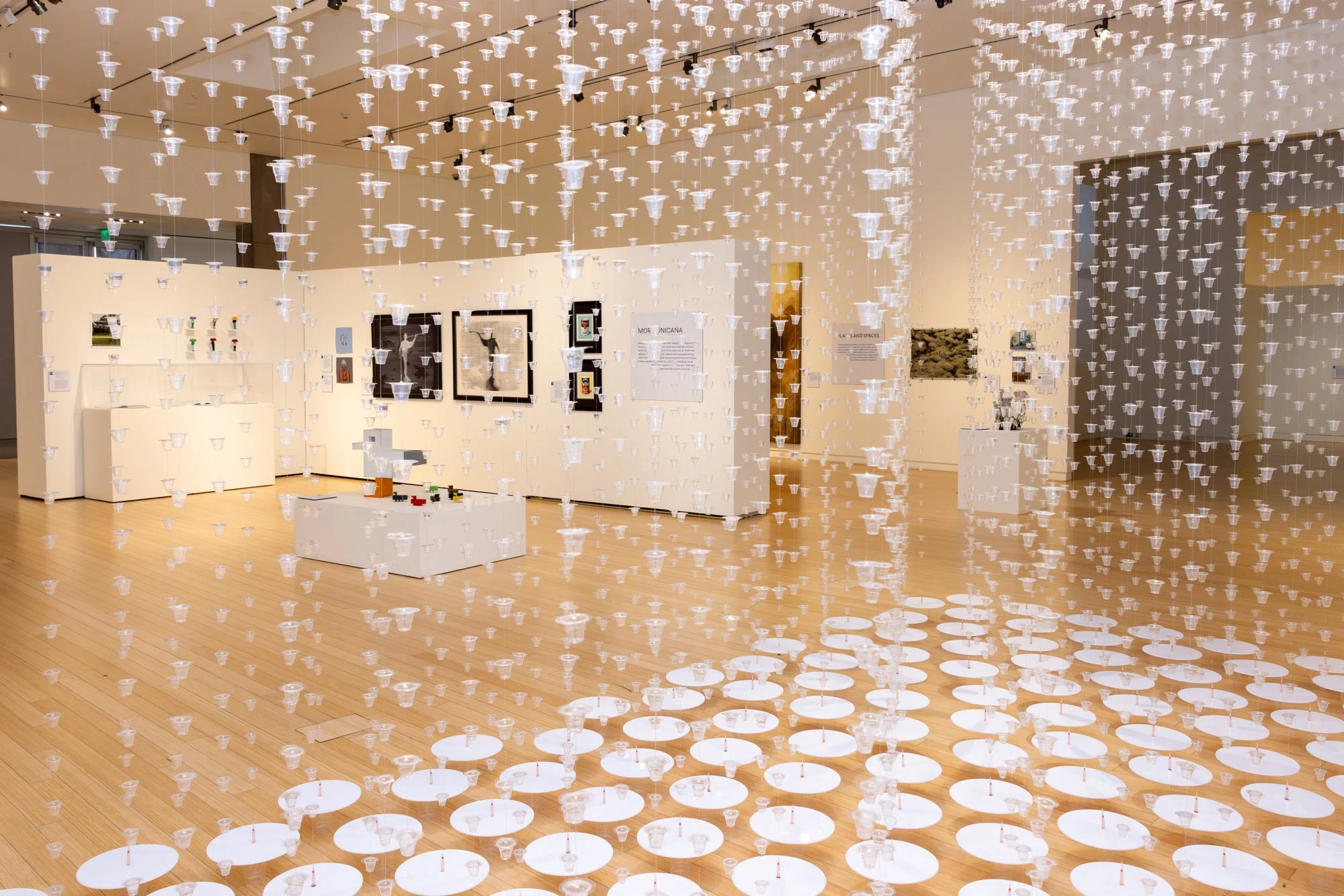 10 Works You Should Know: Brontë Hebdon