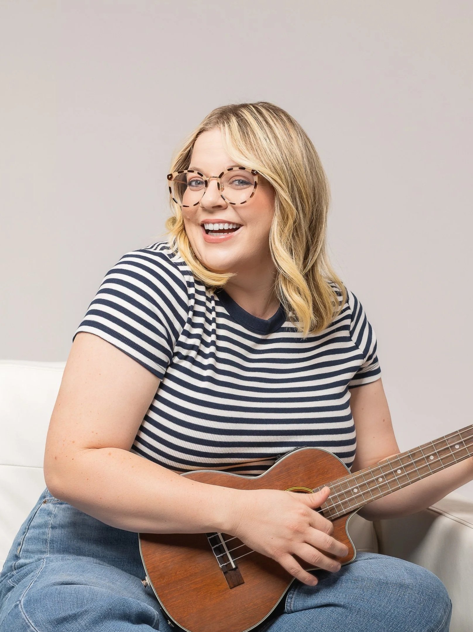 Emily Pack, Arizona, music composition