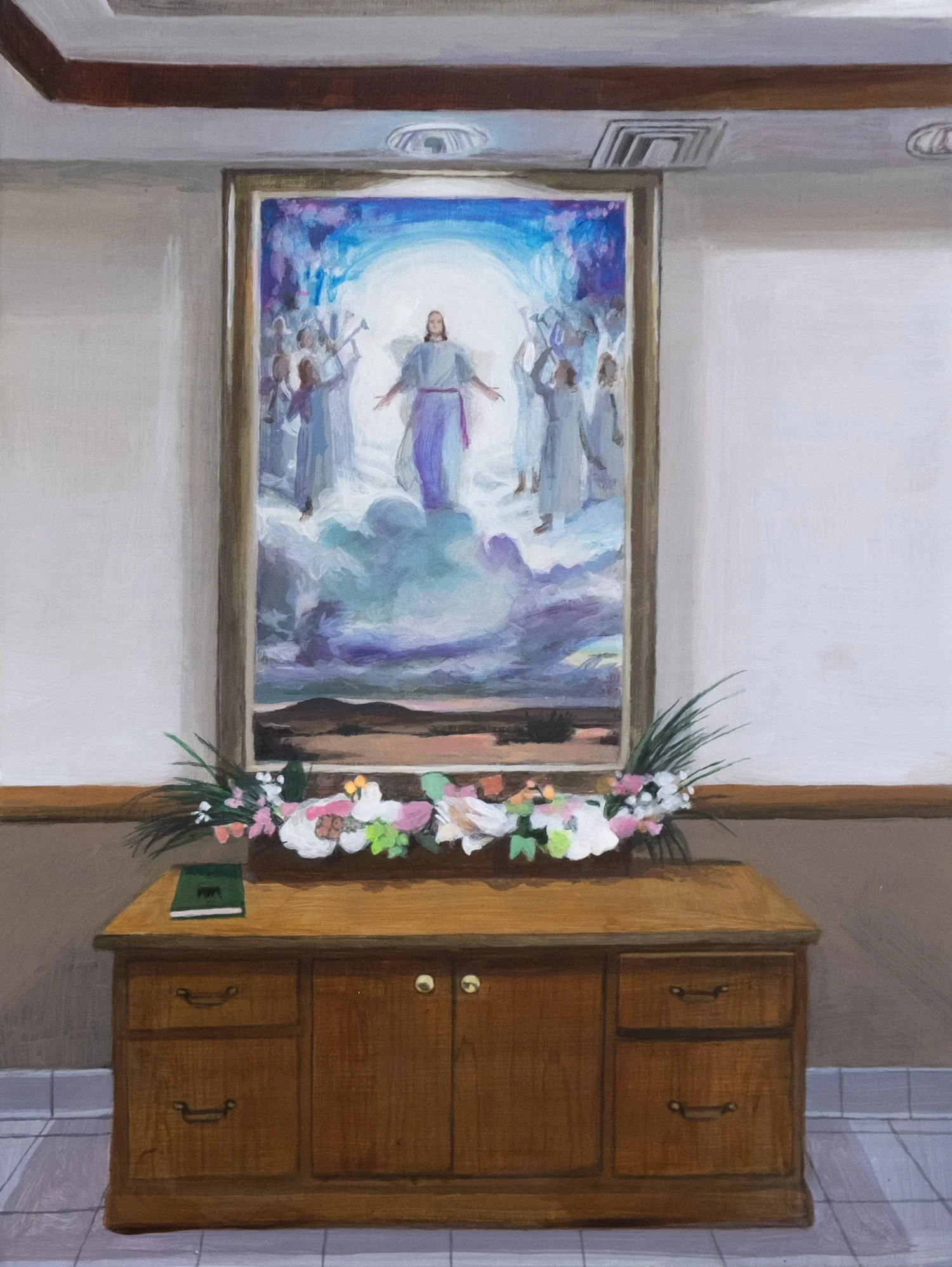 INSIDE THE ART - Madeline Rupard — Center for Latter-day Saint Arts