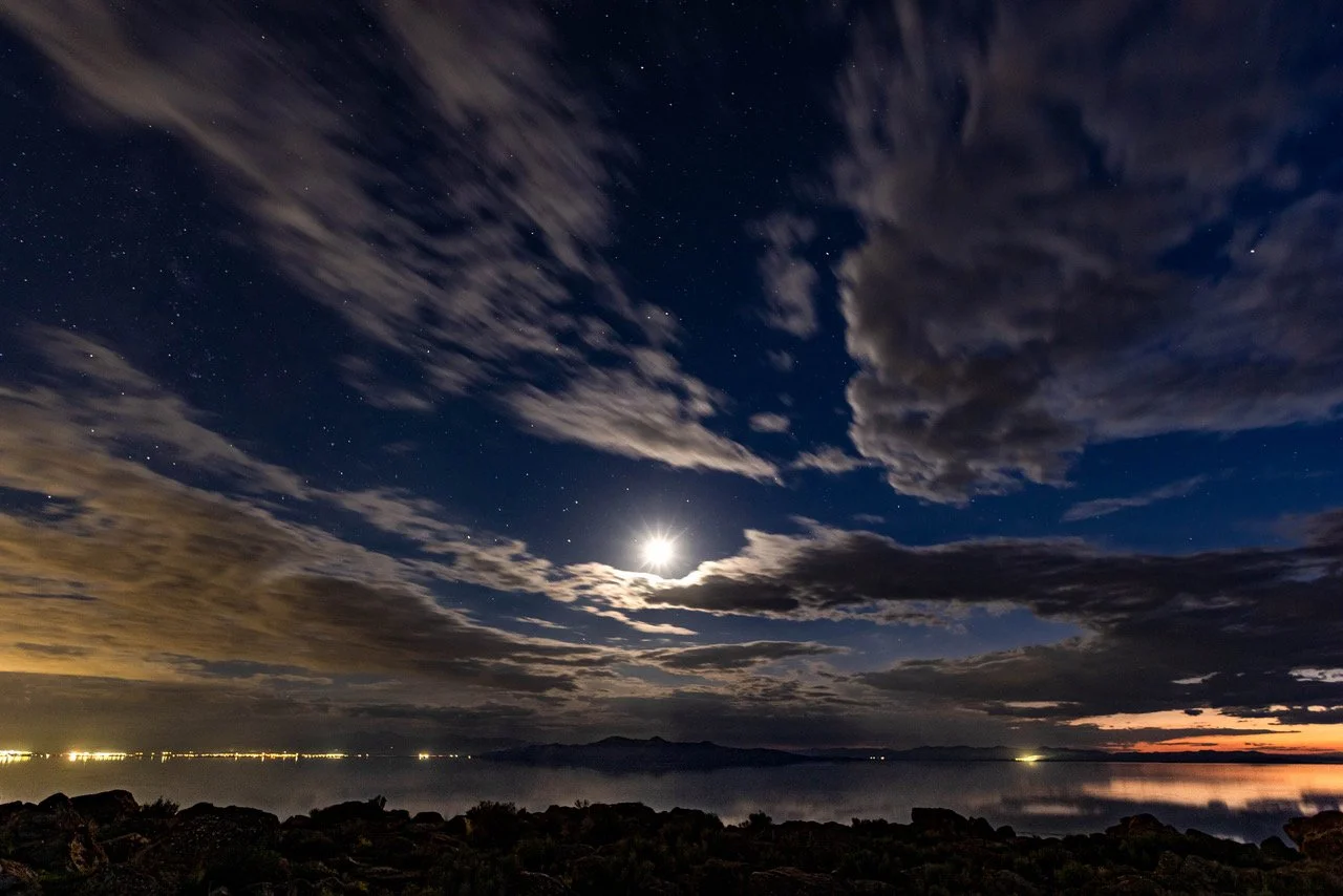 December 1-7: D&amp;C 137-138 