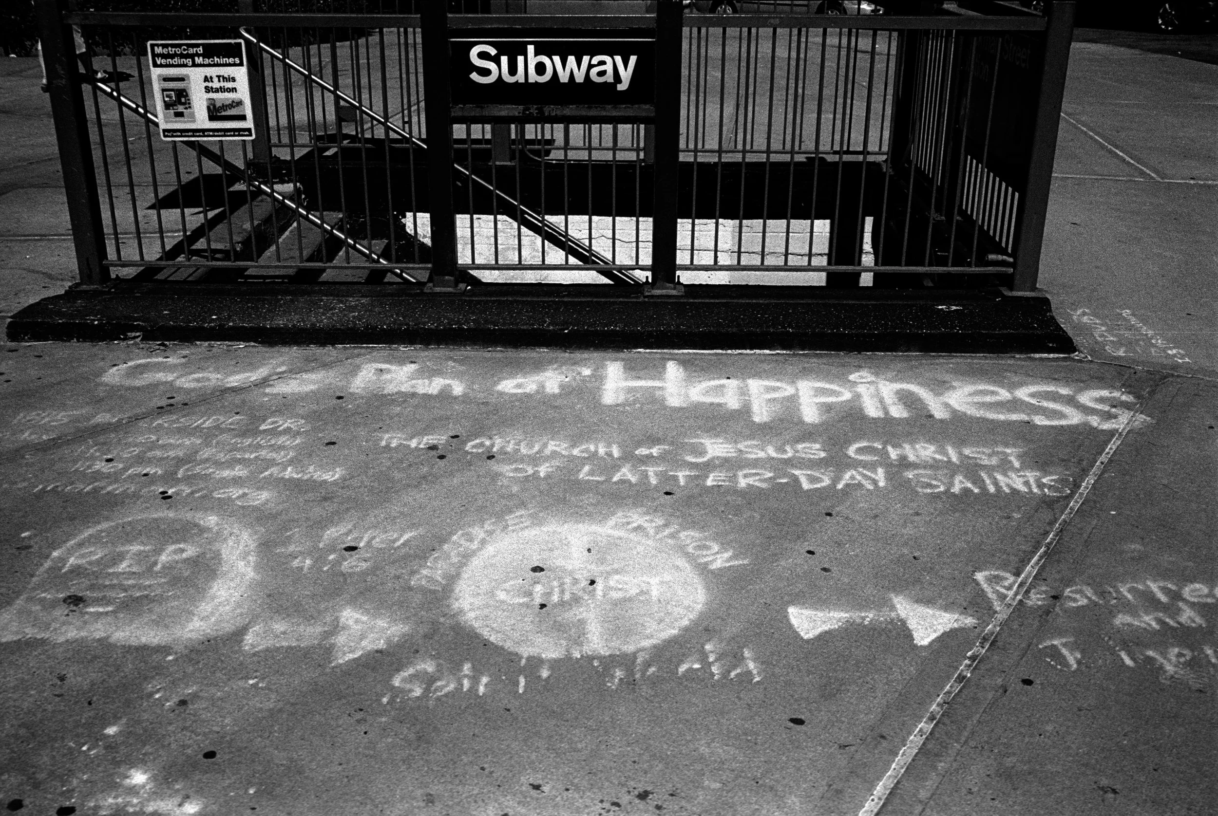 January 5-11: Moses 1