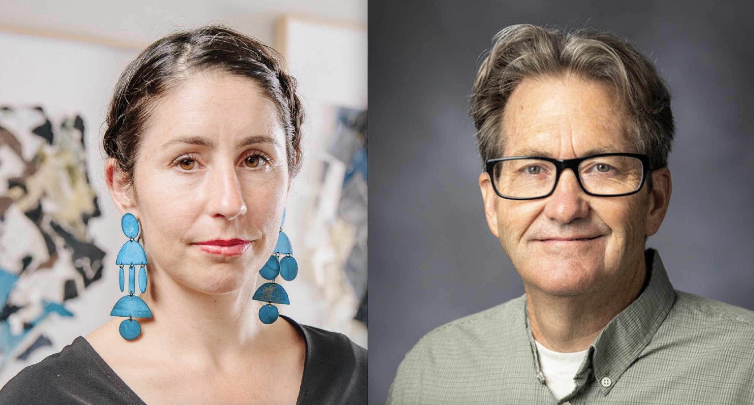 Podcast: The Art of Collaboration with Jackie Leishman and Steven L. Peck