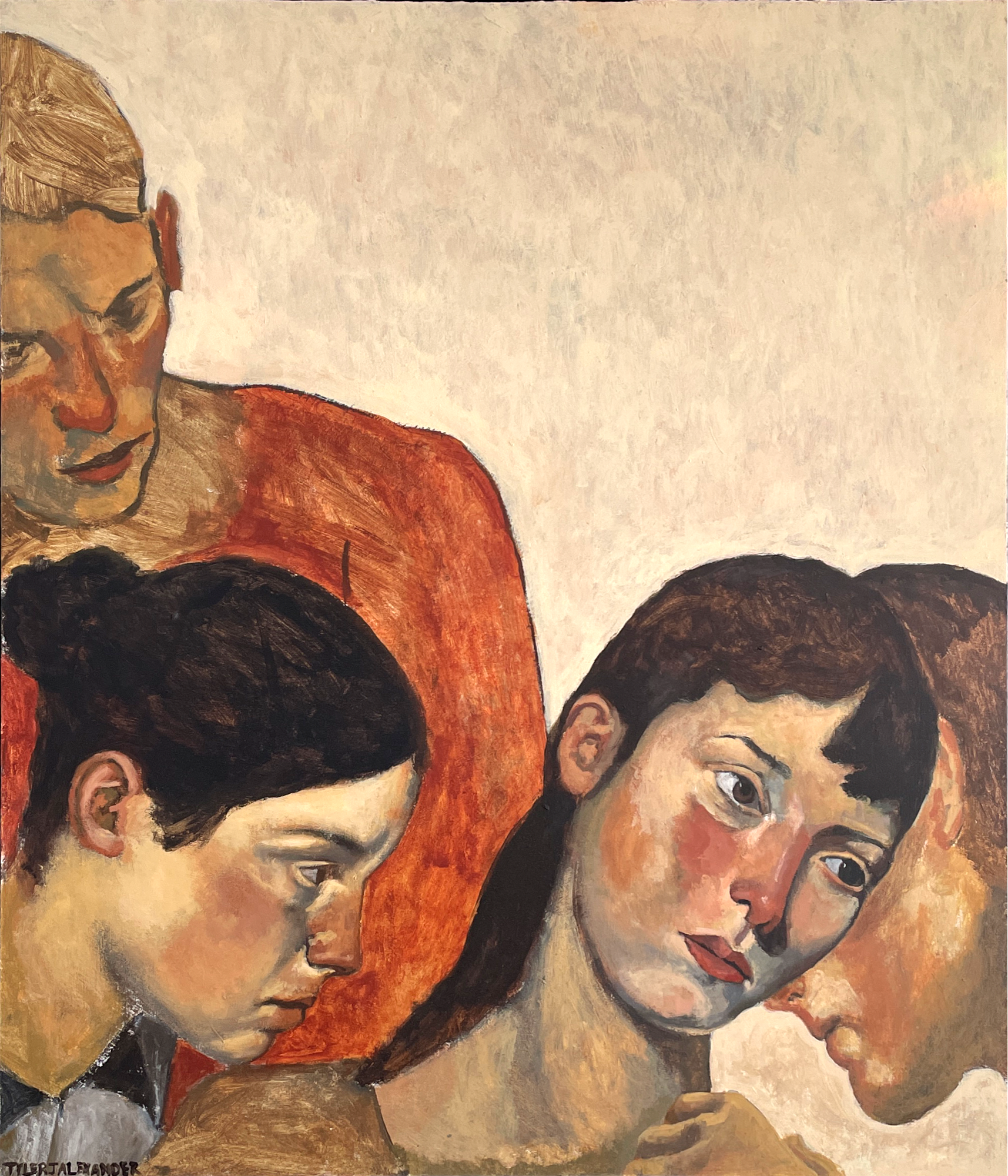 10 Works You Should Know: Savannah Liddicoat