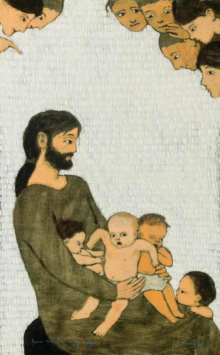 December 15-21: The Family: A Proclamation to the World 