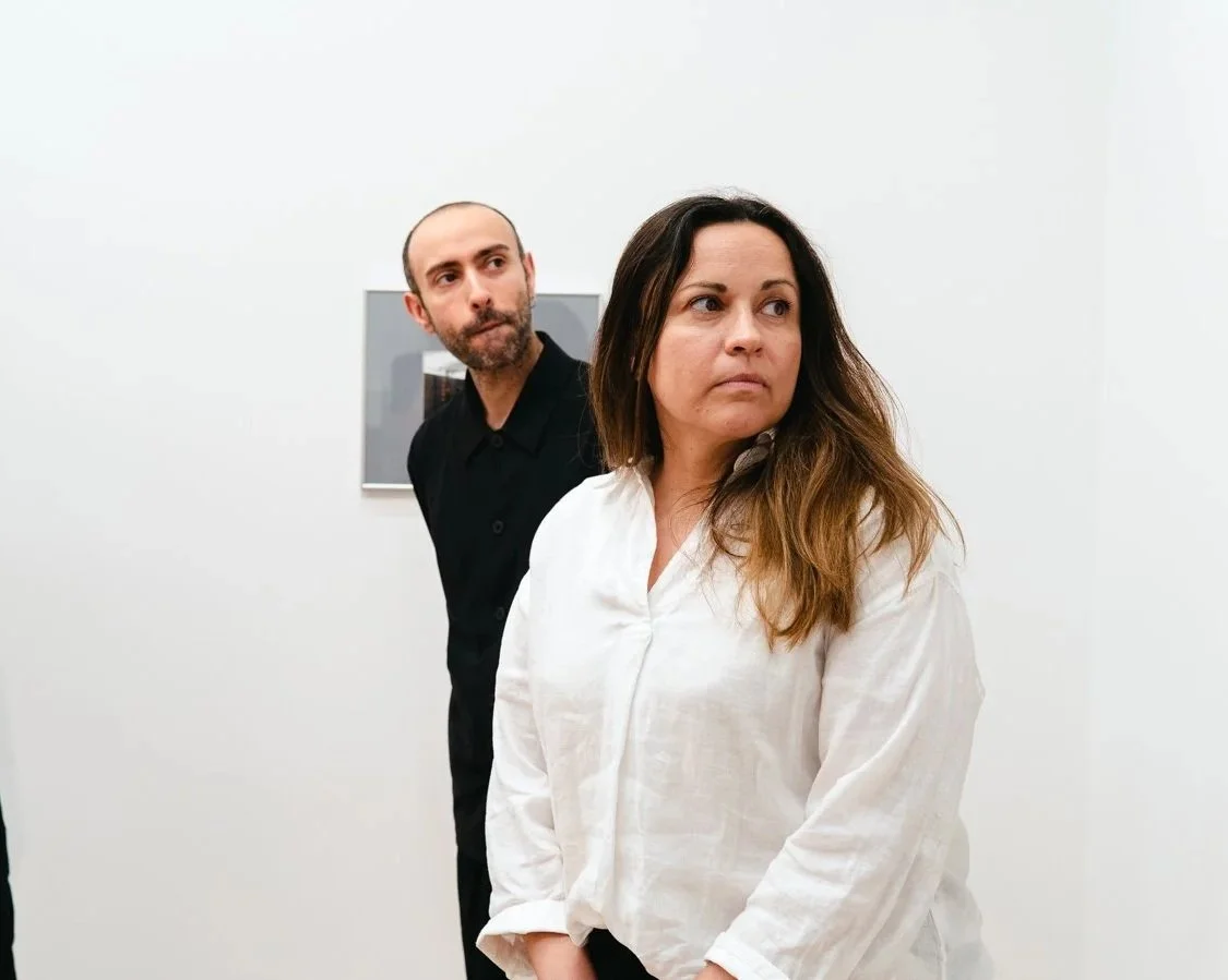 Speaking over Silence: A Conversation with Susana Silva & Gonzalo Silva