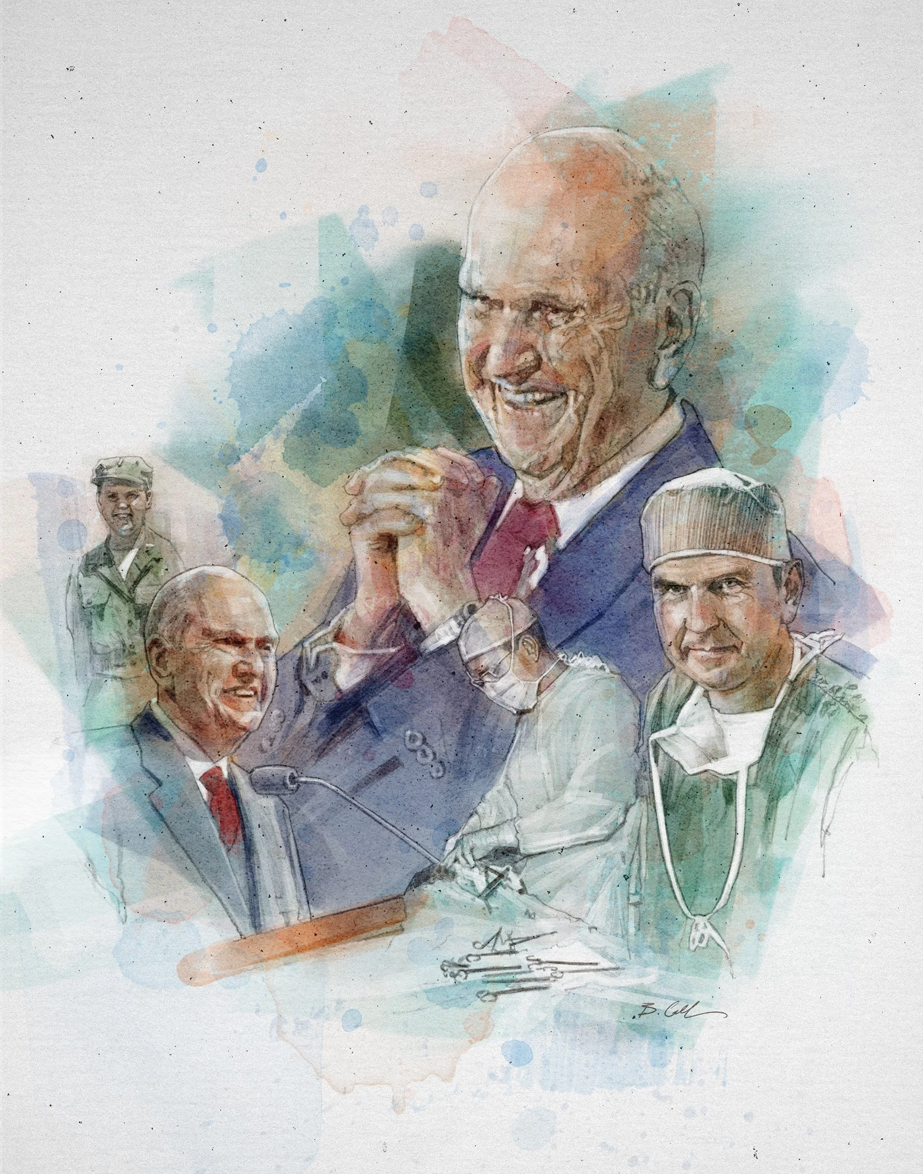 April 20-26: Exodus 19-20; 24; 31-34