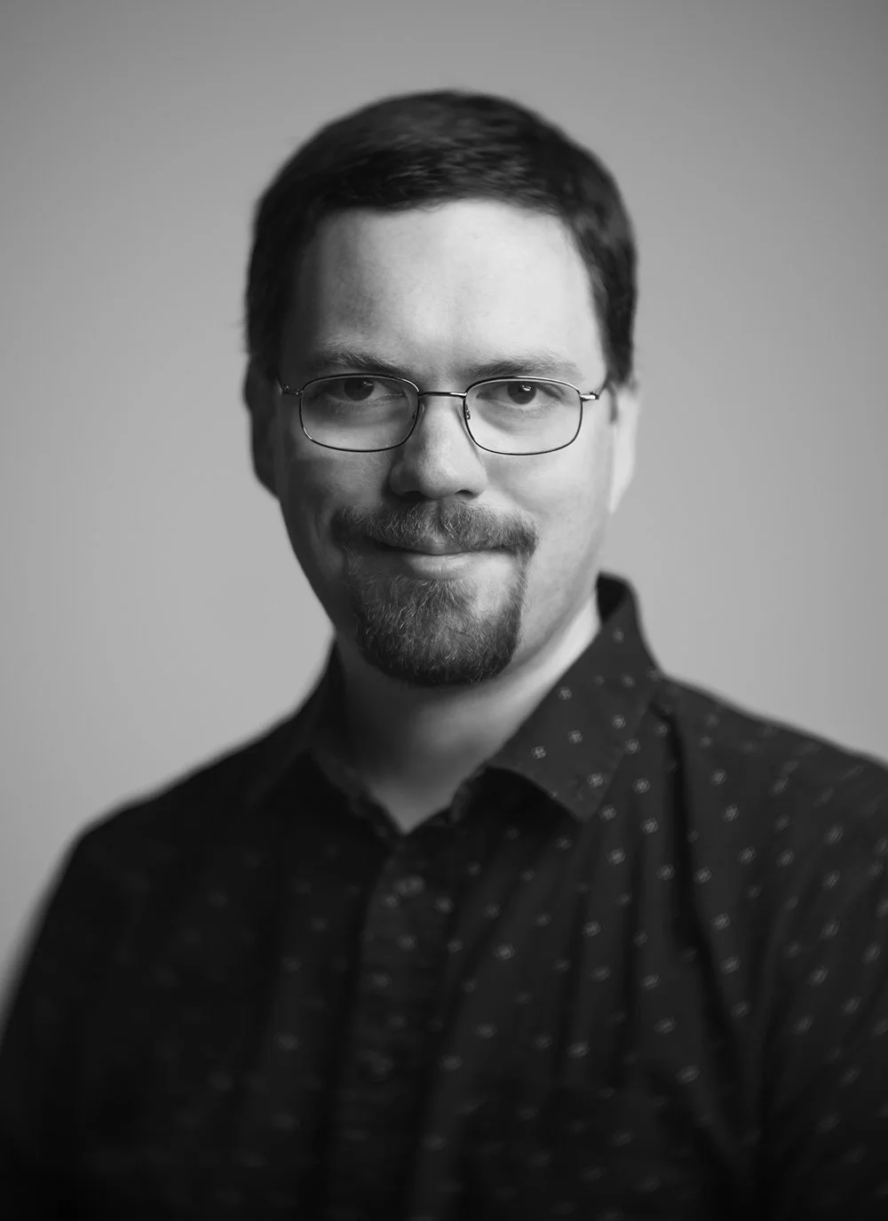 David Jones, Oregon, music composition