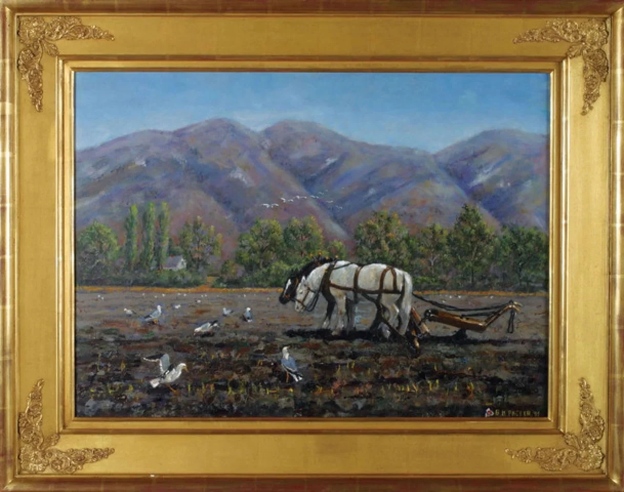 June 8-14: 1 Samuel 8-10; 13; 15-16