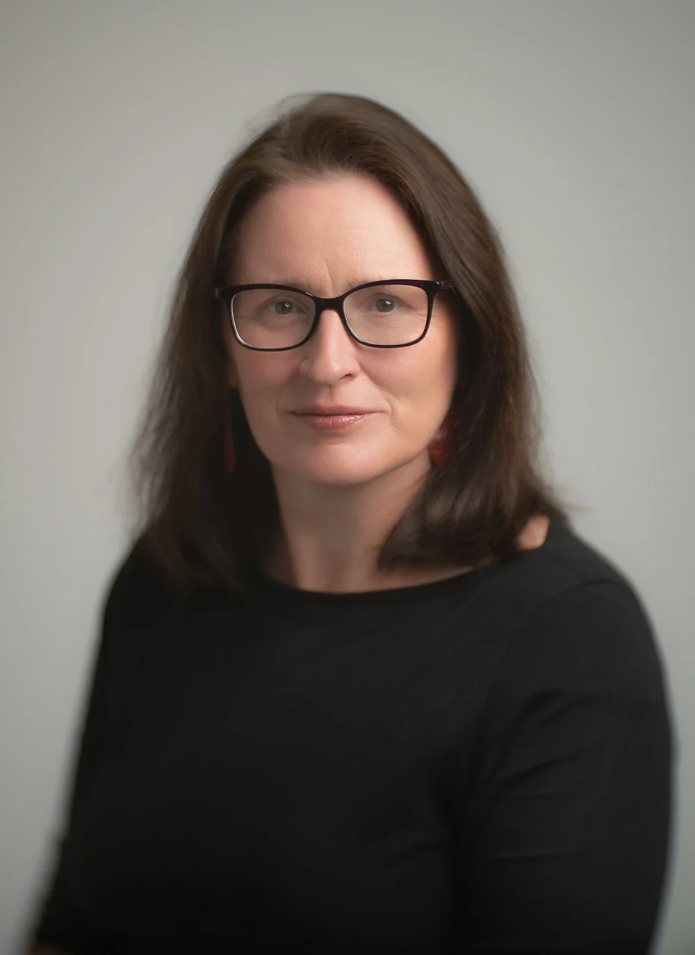 Alexandra Mackenzie Johns, UK / Utah, literature & drama