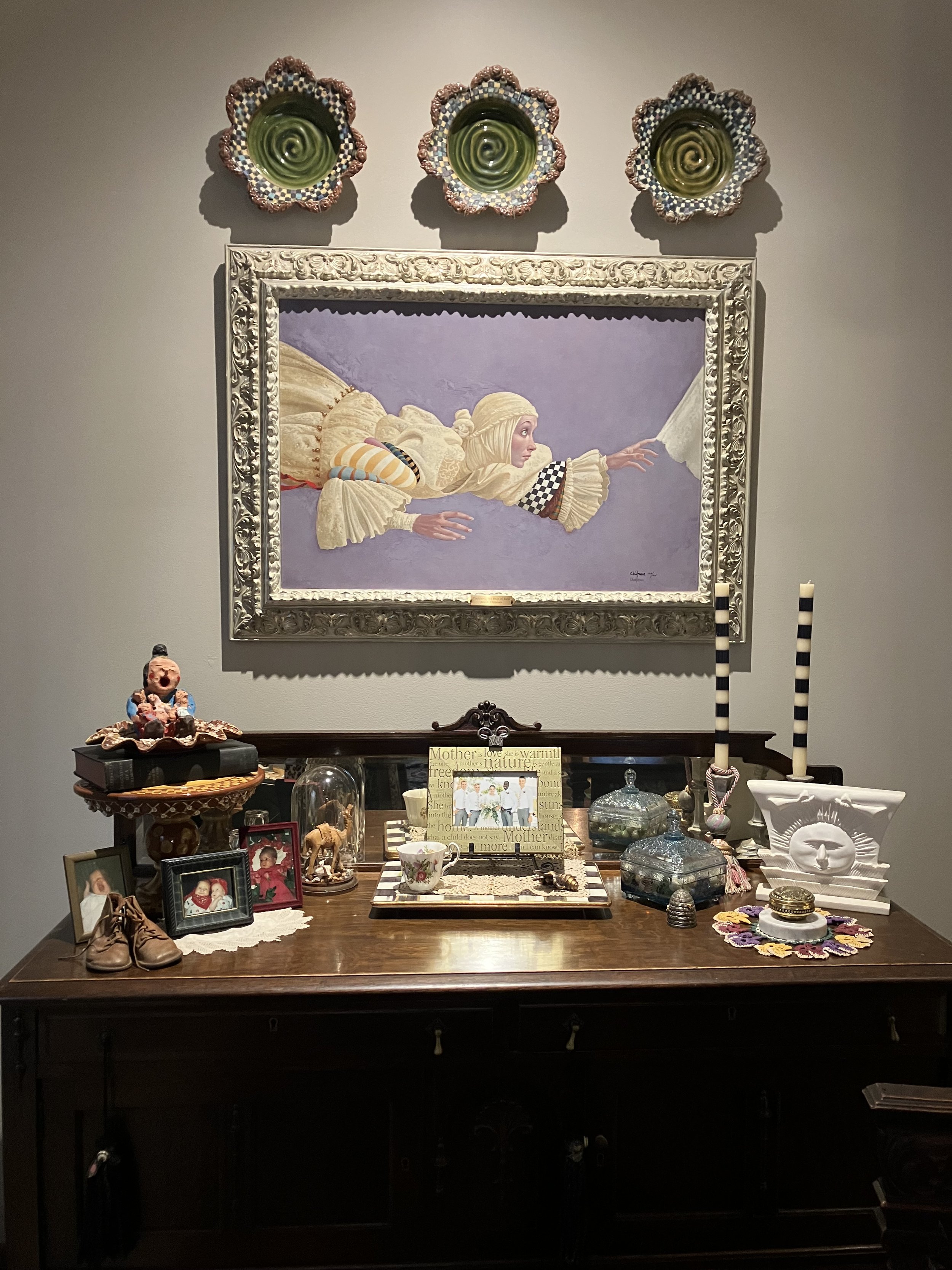 To Think About Jesus