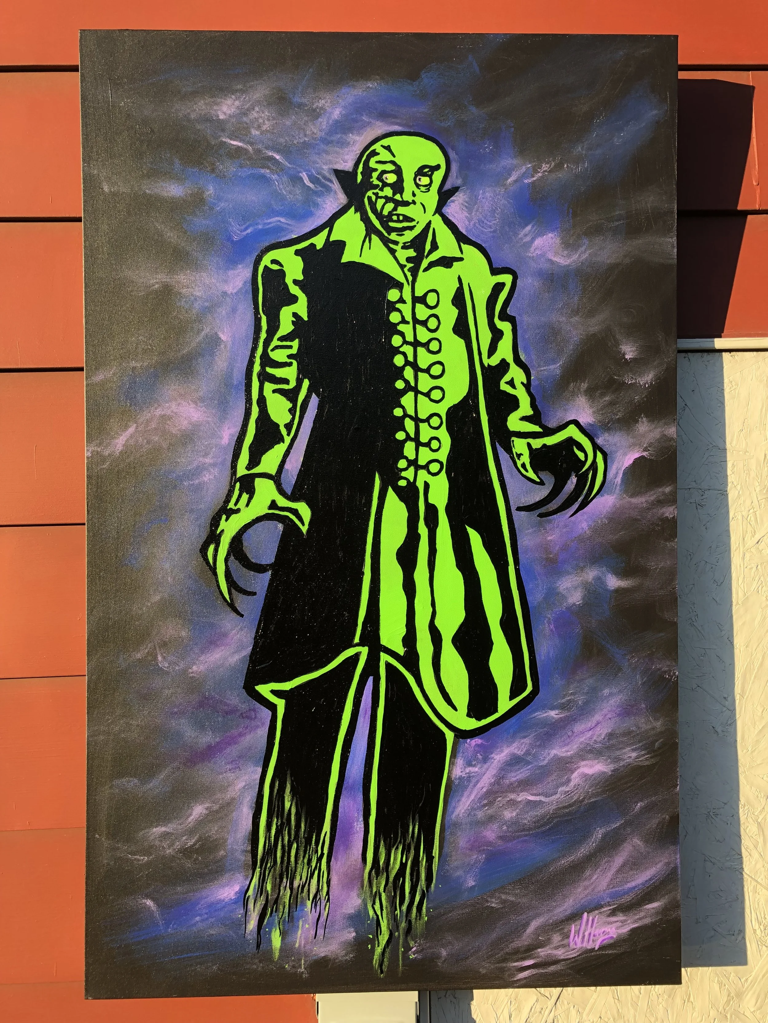 Nosferatu