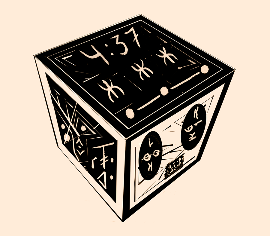 Nexus Box image