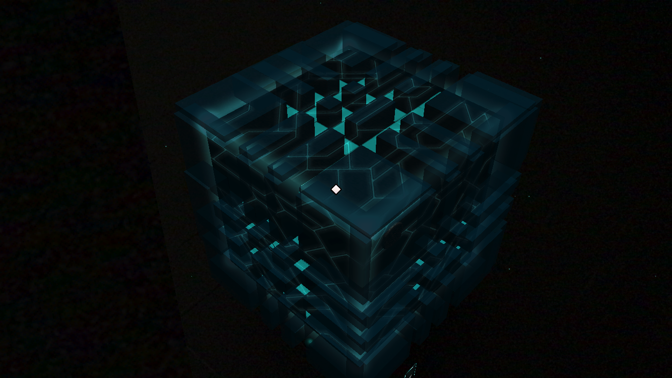 Nexus Box cannot escape puzzle screenshot