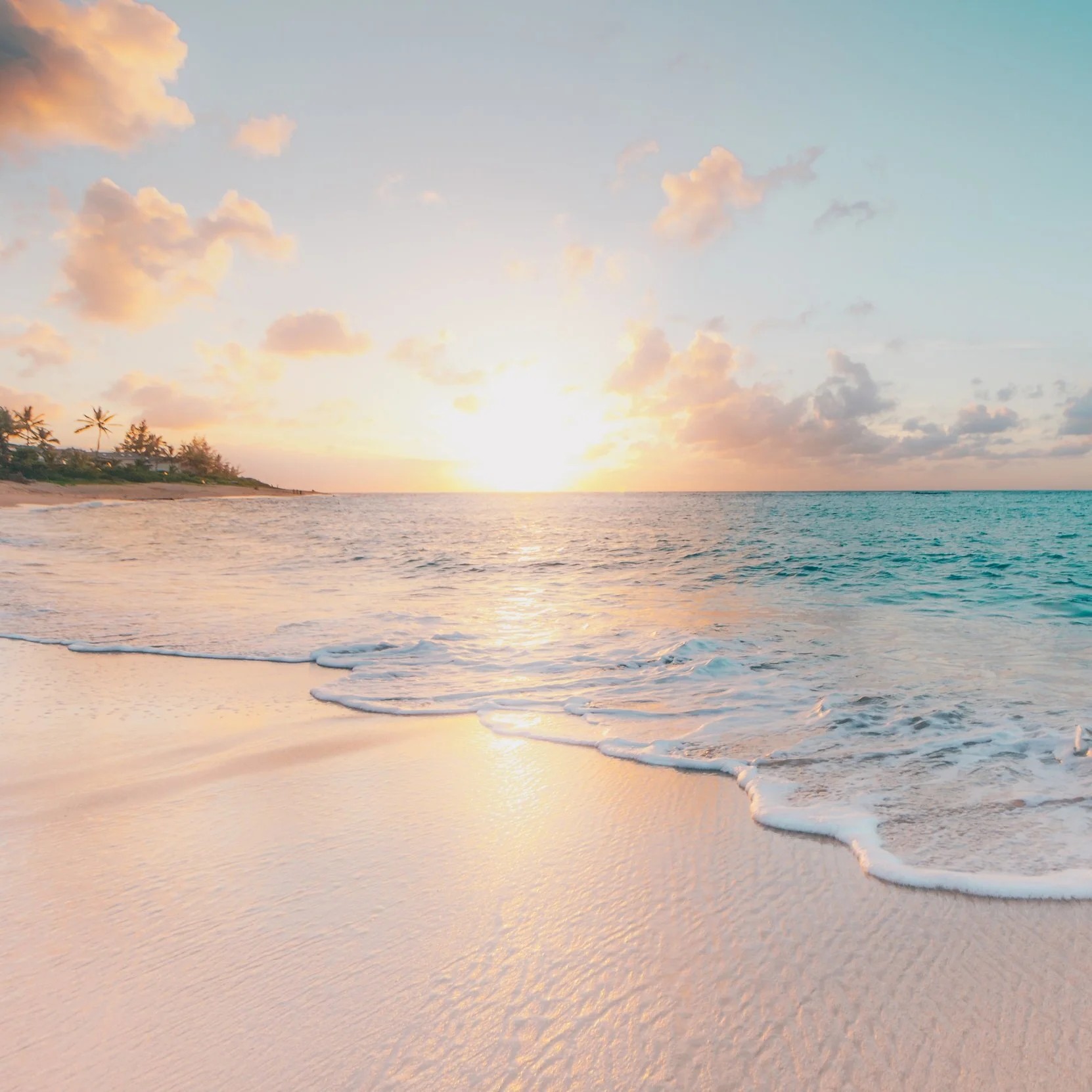 Rebecca - Kamaole Sands